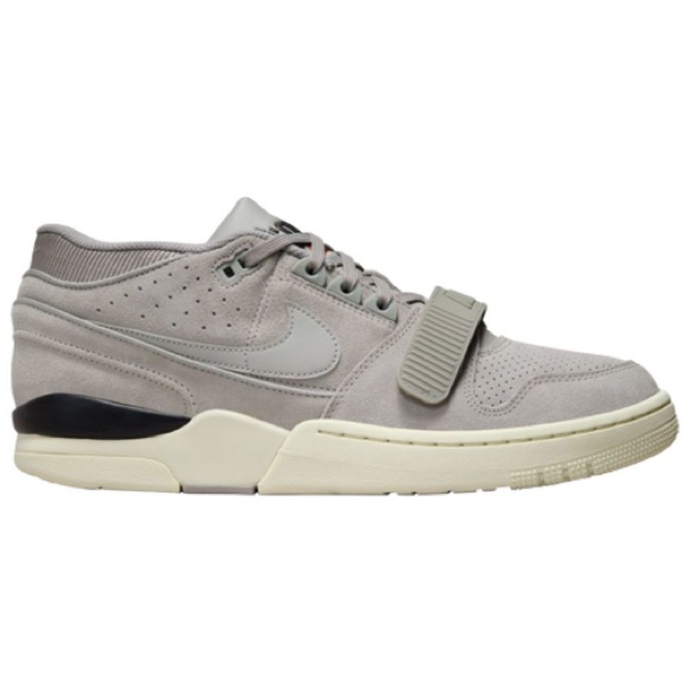 NEW- Nike- AAF88- low- grey- mens size 11